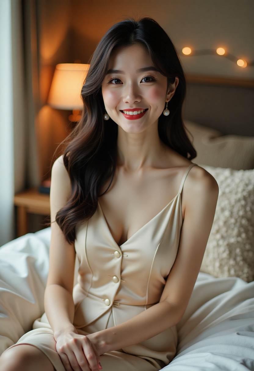 直播封面